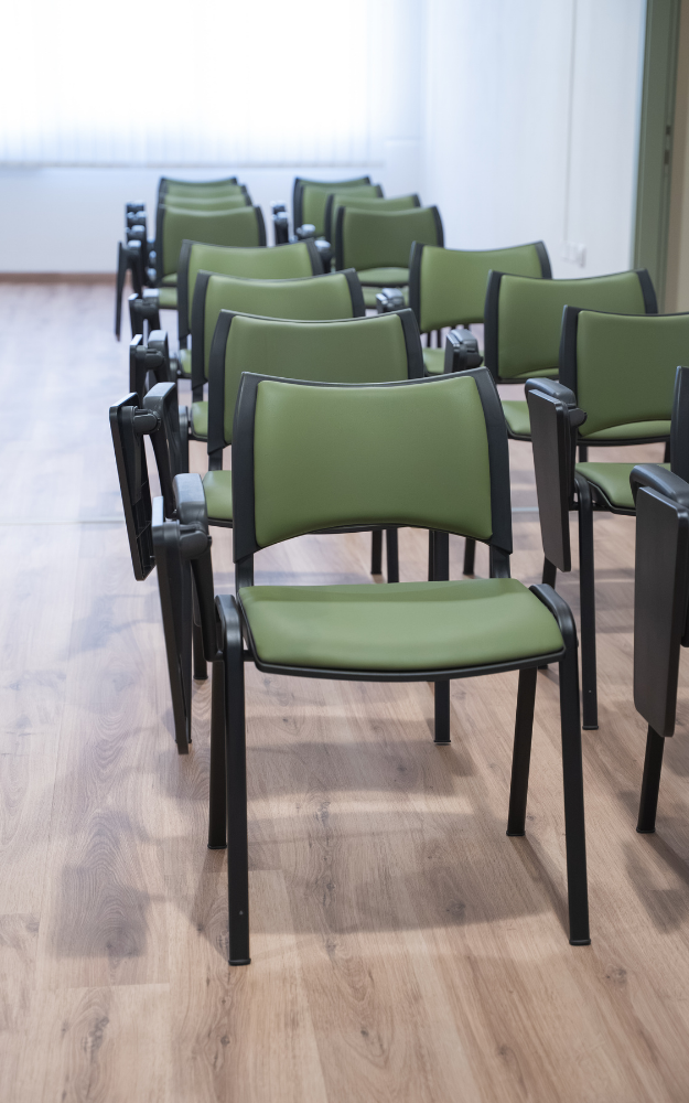 Spazi per la formazione SicurEva