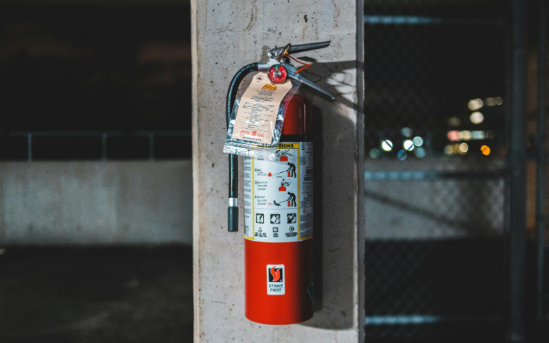 Aggiornamento antincendio livello 1 per addetti già formati