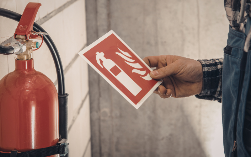Aggiornamento antincendio livello 2 per addetti già formati