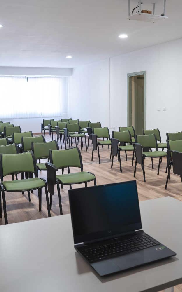 Sede SicurEva a Sestu