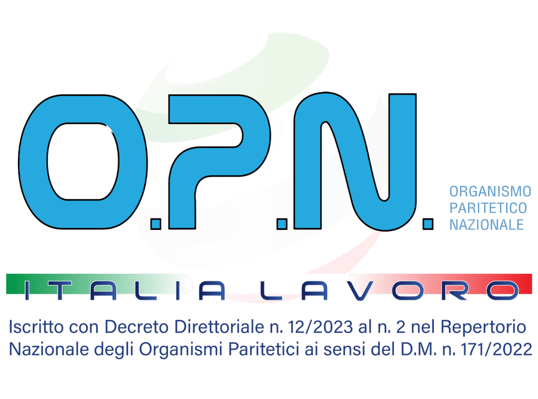 OPN Italia Lavoro